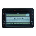 Lecteur DVD de voiture spécial pour Alfa Romeo Spider / Alfa Romeo159 Navigation GPS (HL-8804GB)